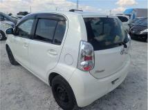 2013 Toyota Passo