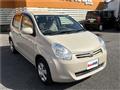2013 Toyota Passo