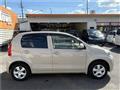 2013 Toyota Passo