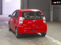2013 Toyota Passo