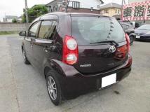 2013 Toyota Passo