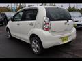 2013 Toyota Passo