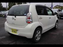 2013 Toyota Passo