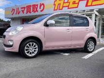 2014 Toyota Passo