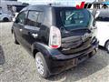 2014 Toyota Passo