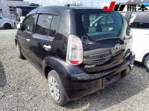2014 Toyota Passo