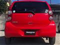 2014 Toyota Passo