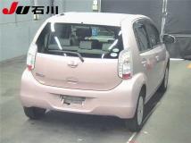 2014 Toyota Passo