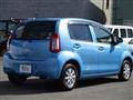 2014 Toyota Passo