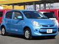 2014 Toyota Passo