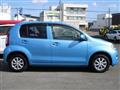 2014 Toyota Passo