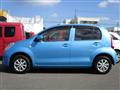 2014 Toyota Passo