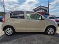 2014 Toyota Passo