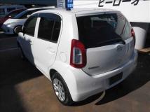 2014 Toyota Passo