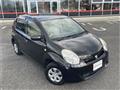 2014 Toyota Passo