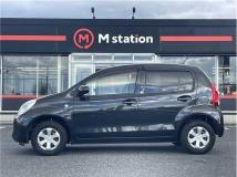 2014 Toyota Passo