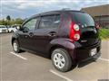 2014 Toyota Passo