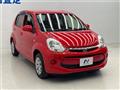 2015 Toyota Passo