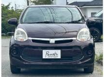 2015 Toyota Passo