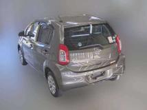2015 Toyota Passo