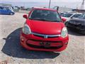 2015 Toyota Passo