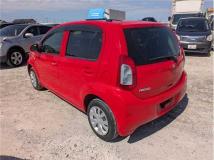 2015 Toyota Passo