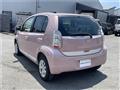 2015 Toyota Passo