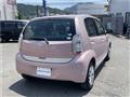 2015 Toyota Passo