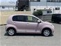 2015 Toyota Passo