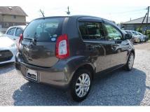 2015 Toyota Passo