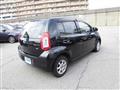 2015 Toyota Passo