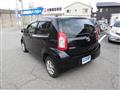 2015 Toyota Passo