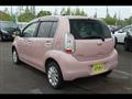 2015 Toyota Passo