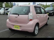 2015 Toyota Passo