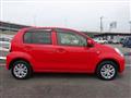 2015 Toyota Passo