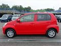 2015 Toyota Passo