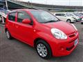 2015 Toyota Passo
