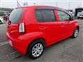 2015 Toyota Passo