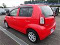 2015 Toyota Passo