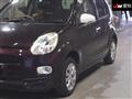 2016 Toyota Passo