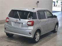 2016 Toyota Passo