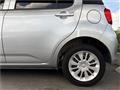 2016 Toyota Passo