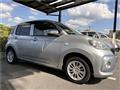 2016 Toyota Passo