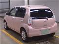 2016 Toyota Passo