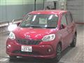 2016 Toyota Passo