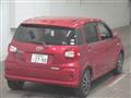2016 Toyota Passo