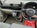 2016 Toyota Passo
