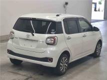 2016 Toyota Passo