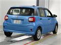 2016 Toyota Passo
