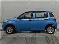 2016 Toyota Passo